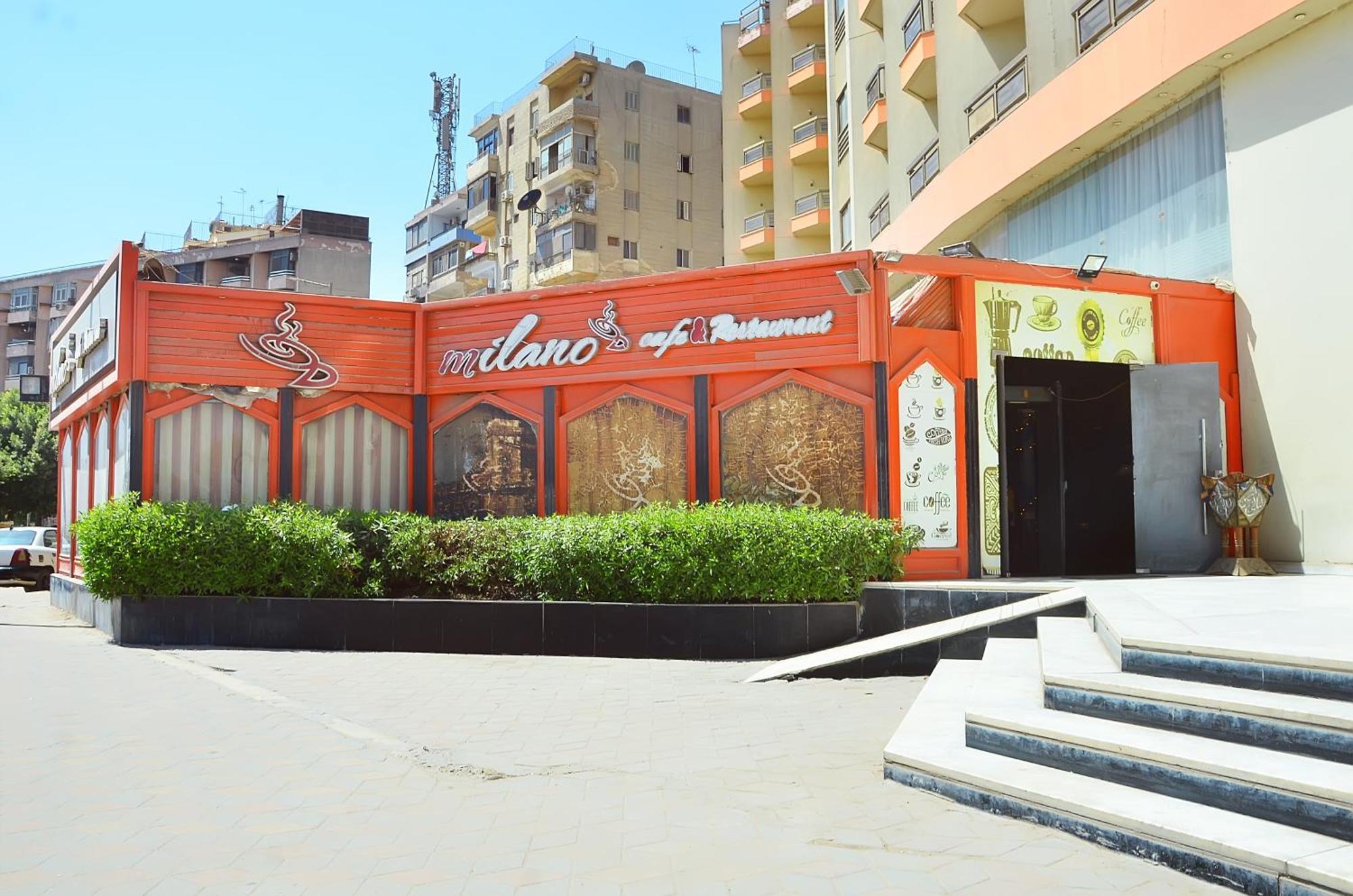 Aracan Pyramid Hotel Giza Exterior foto