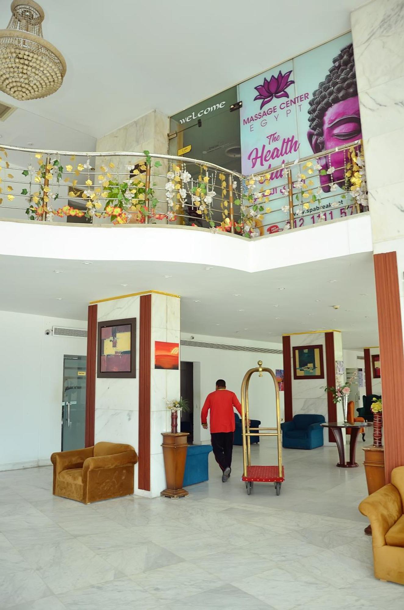 Aracan Pyramid Hotel Giza Exterior foto