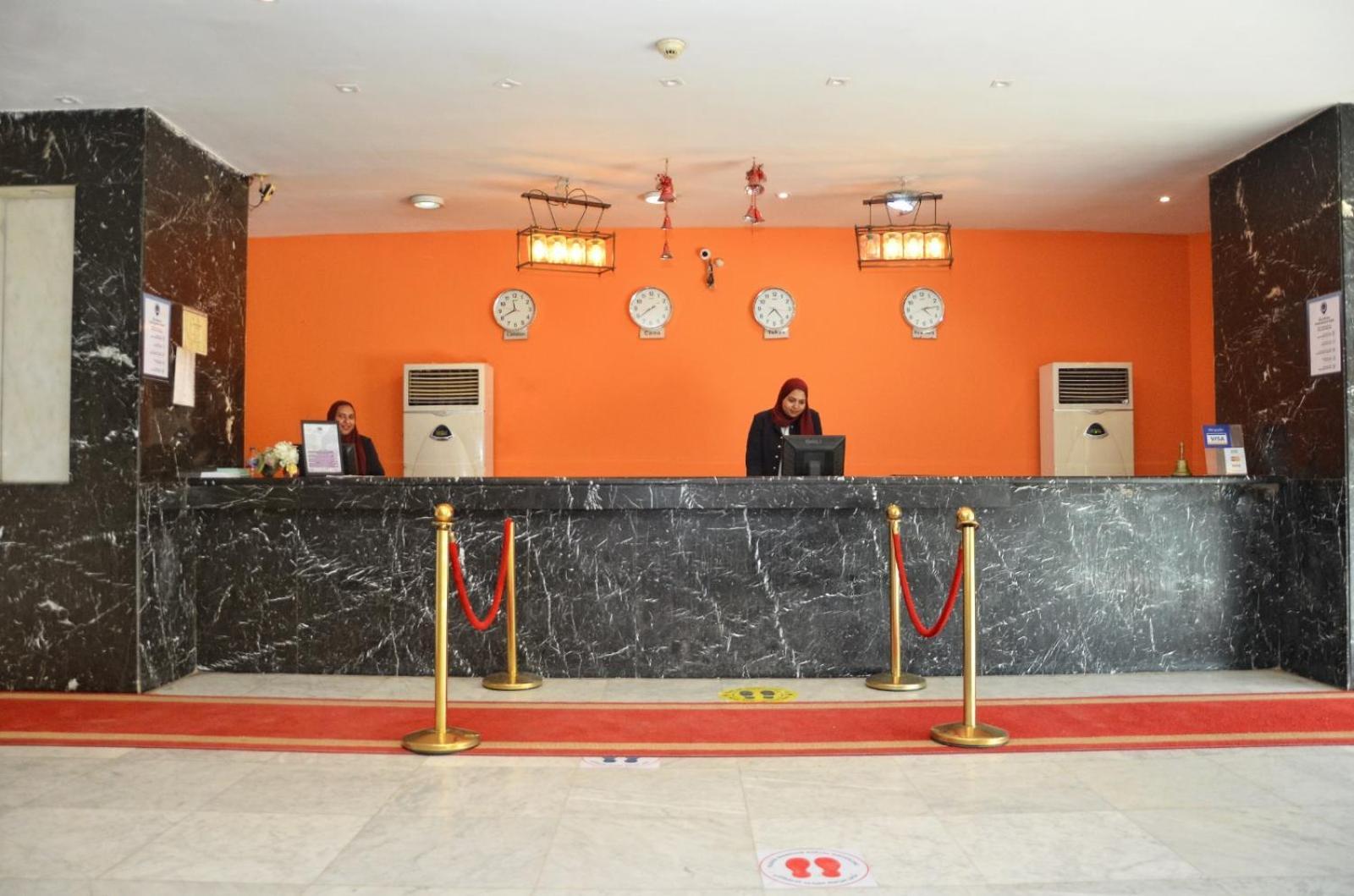 Aracan Pyramid Hotel Giza Exterior foto